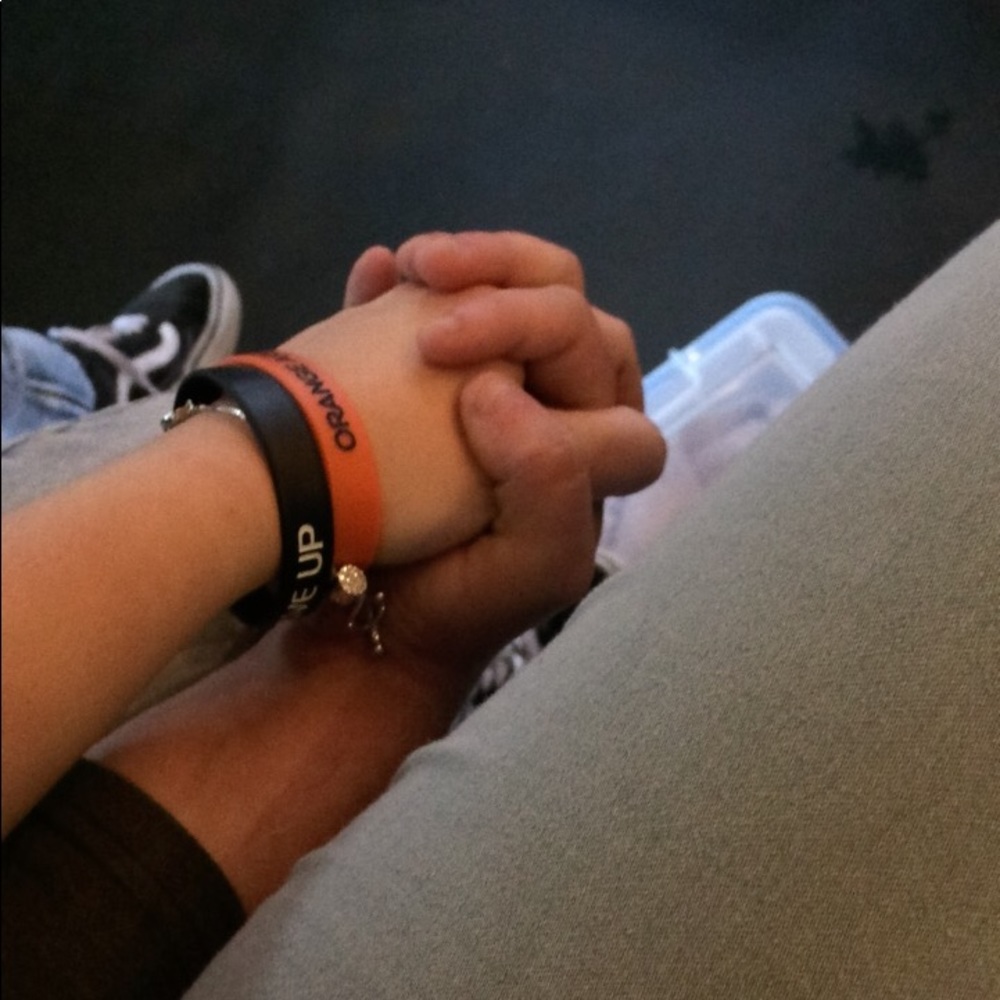 Meet your Posher, Judy